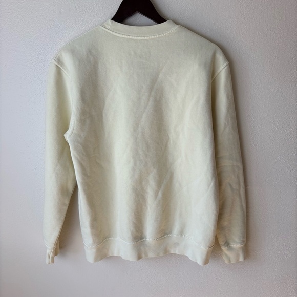 Taylor Swift 1989 Taylor’s Version Crewneck Sweatshirt Women’s Size Small - Picture 4 of 4